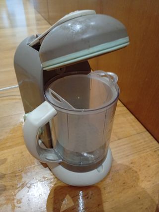 Robot Cocina Beaba Babycook Solo