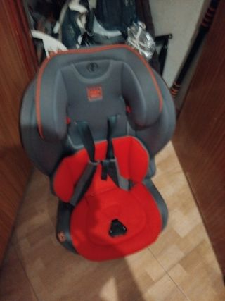 Silla de coche para niños