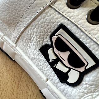 Zapatillas Karl Lagerfeld Hombre Talla 41.5