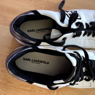 Zapatillas Karl Lagerfeld Hombre Talla 41.5