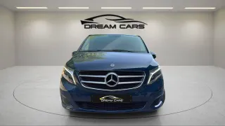 Mercedes-Benz Clase V 220 d Compacto 6 Plazas