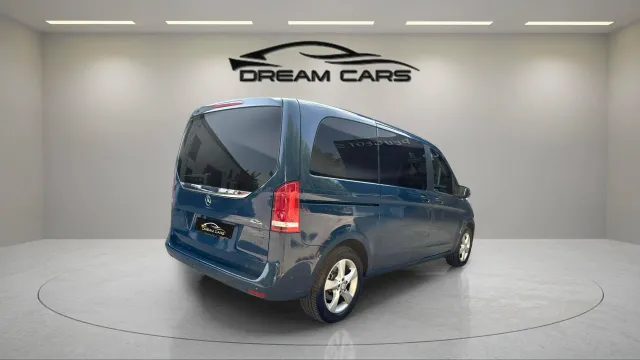 Mercedes-Benz Clase V 220 d Compacto 6 Plazas
