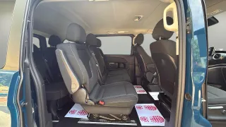 Mercedes-Benz Clase V 220 d Compacto 6 Plazas