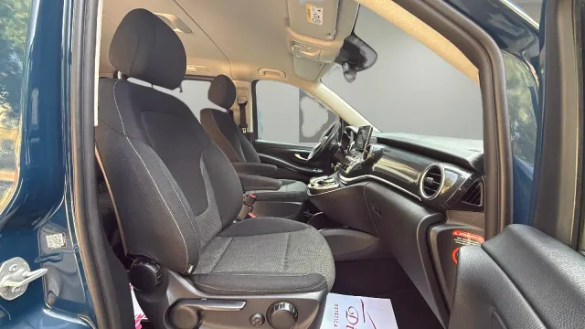 Mercedes-Benz Clase V 220 d Compacto 6 Plazas