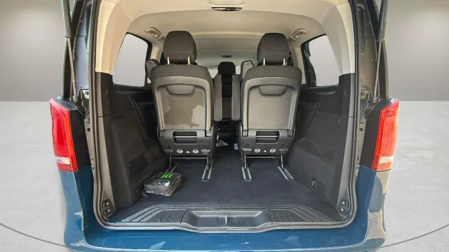 Mercedes-Benz Clase V 220 d Compacto 6 Plazas