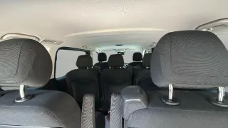 Mercedes-Benz Clase V 220 d Compacto 6 Plazas