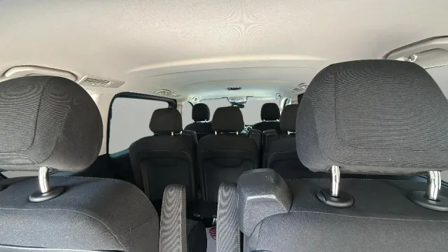 Mercedes-Benz Clase V 220 d Compacto 6 Plazas