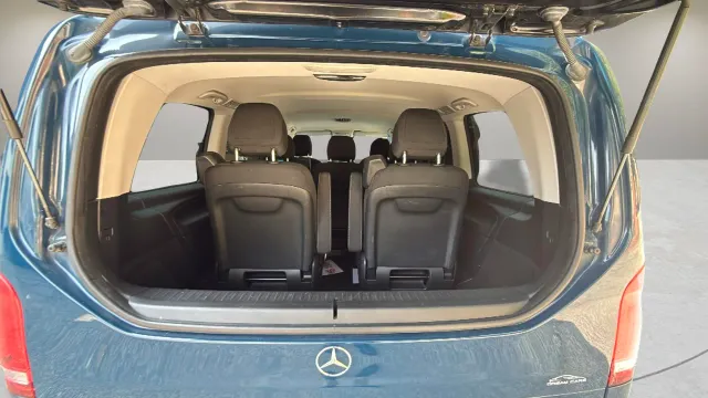 Mercedes-Benz Clase V 220 d Compacto 6 Plazas