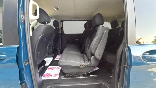 Mercedes-Benz Clase V 220 d Compacto 6 Plazas