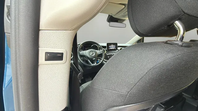 Mercedes-Benz Clase V 220 d Compacto 6 Plazas