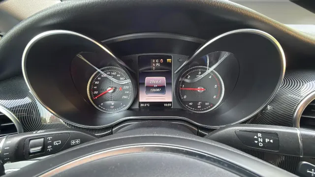 Mercedes-Benz Clase V 220 d Compacto 6 Plazas