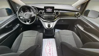 Mercedes-Benz Clase V 220 d Compacto 6 Plazas