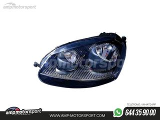 FARO DELANTERO IZQUIERDO PARA VW GOLF MK5 / GOLF MK5 VARIANT