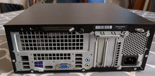 HP 280 G2 SFF Desktop PC