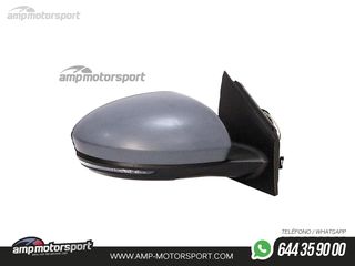 RETROVISOR COMPLETO DERECHO PARA RENAULT MEGANE