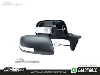 RETROVISOR COMPLETO DERECHO PARA TOYOTA AURIS