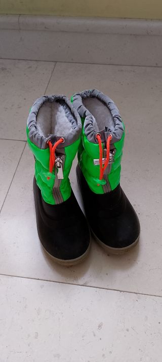 Doposci bambino Olang 27/28