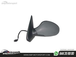 RETROVISOR COMPLETO IZQUIERDO PARA SEAT LEON 1M / TOLEDO 1M