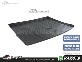 CUBREMALETEROS PARA PORSCHE CAYENNE 92A 2010--