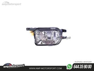FARO ANTINIEBLA IZQUIERDO PARA MERCEDES-BENZ W203 BERLINA / ESTATE