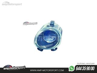 FARO ANTINIEBLA IZQUIERDO PARA BMW X5 E53