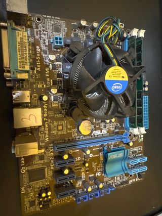 kit Intel 3
