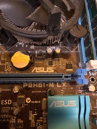 kit Intel 3