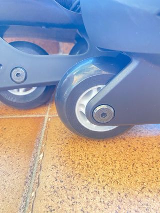 Patines en línea Oxelo para niña