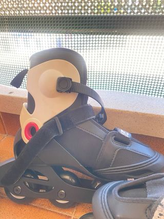 Patines en línea Oxelo para niña