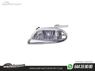 FARO ANTINIEBLA IZQUIERDO PARA MERCEDES-BENZ W163