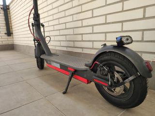 Patinete Eléctrico Xiaomi M365