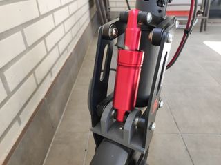 Patinete Eléctrico Xiaomi M365