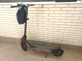 Patinete Eléctrico Xiaomi M365