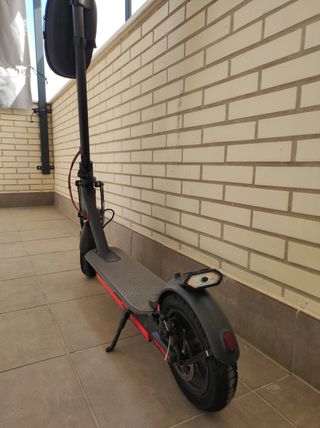 Patinete Eléctrico Xiaomi M365