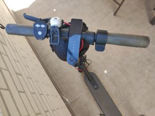 Patinete Eléctrico Xiaomi M365