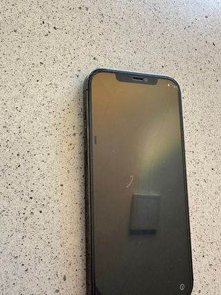 iPhone 12 Pro Max 128 GB - Funziona bene 