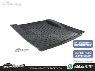 CUBREMALETEROS PARA BMW E90 BERLINA 2005-2012