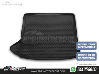 CUBREMALETEROS PARA AUDI Q3 2015--