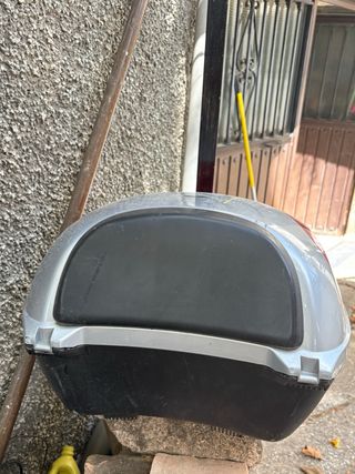 Baúl Honda PS/SH
