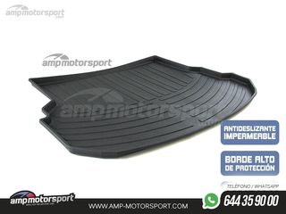 CUBREMALETEROS PARA MERCEDES GLK X204 2008-2012