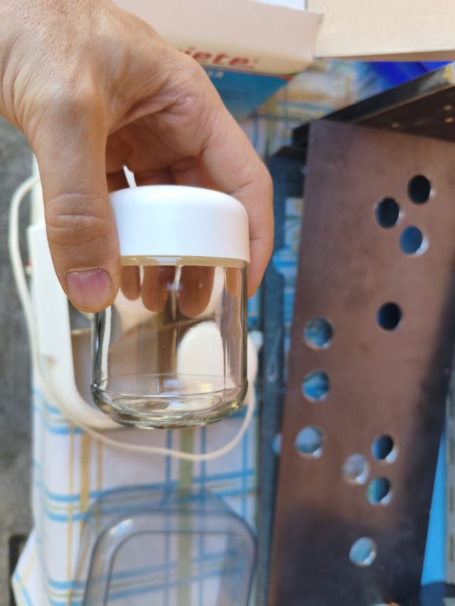 Yogurtiera Ariete Yogurtella