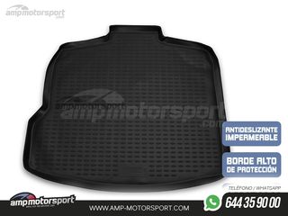 CUBREMALETEROS PARA OPEL VECTRA C BERLINA 2002-2008