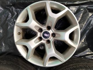 Llantas 17 Originales Ford Kuga