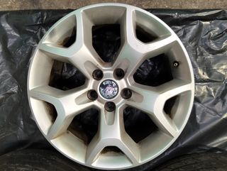 Llantas 17 Originales Ford Kuga