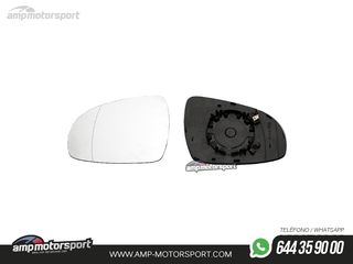 CRISTAL DE ESPEJO IZQUIERDO PARA KIA SPORTAGE