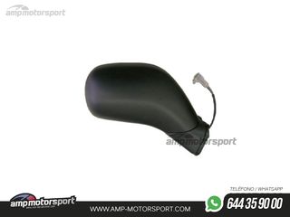 RETROVISOR COMPLETO DERECHO PARA OPEL AGILA