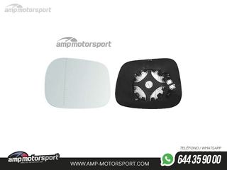 CRISTAL DE ESPEJO IZQUIERDO PARA VOLVO XC90