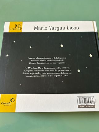 Colección para niños