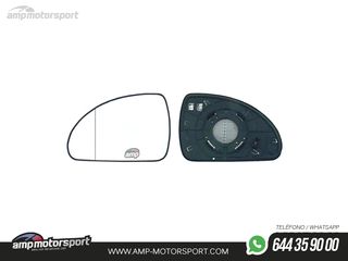 CRISTAL DE ESPEJO IZQUIERDO PARA KIA CEED