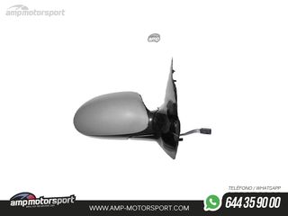 RETROVISOR COMPLETO DERECHO PARA FORD FOCUS MK1 / FOCUS MK1 TURNIER